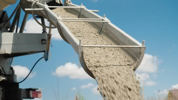 Best Concrete Repair Services  in Green Park, MO