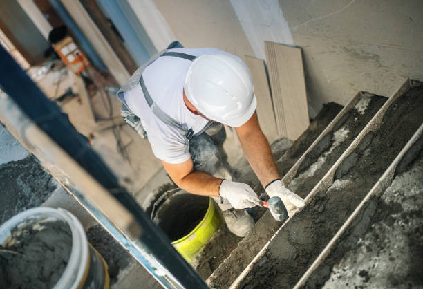 Best Concrete Slab Installation  in Green Park, MO