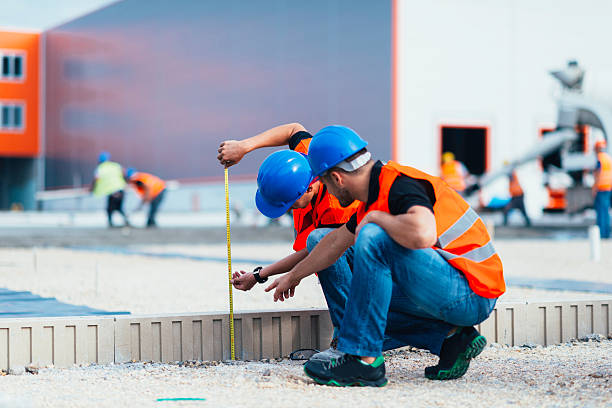 Best Affordable Concrete Contractor  in Green Park, MO