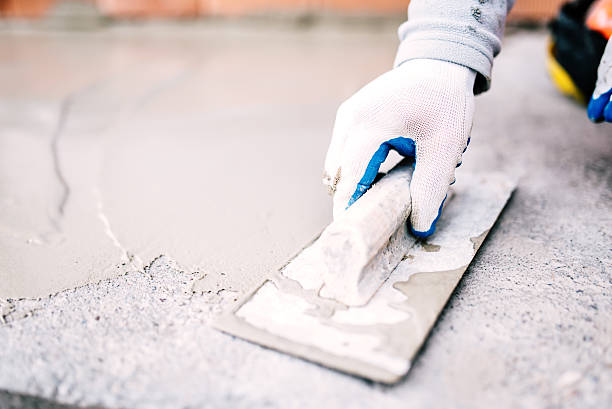 Best Concrete Patio Contractor  in Green Park, MO