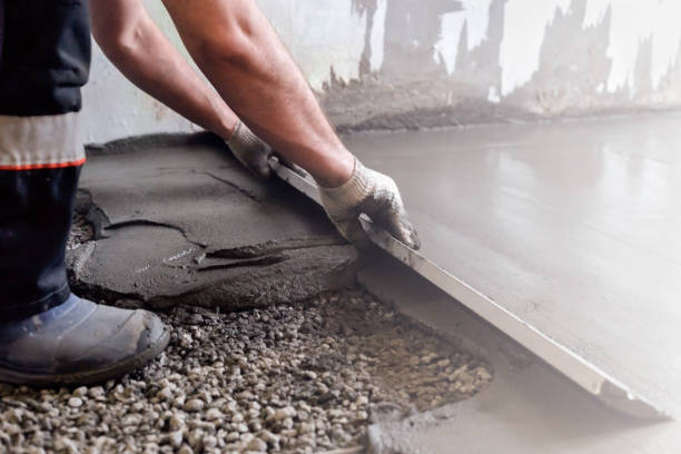Best Concrete Installation Cost  in Green Park, MO